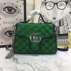 Gucci Top Handle Bags